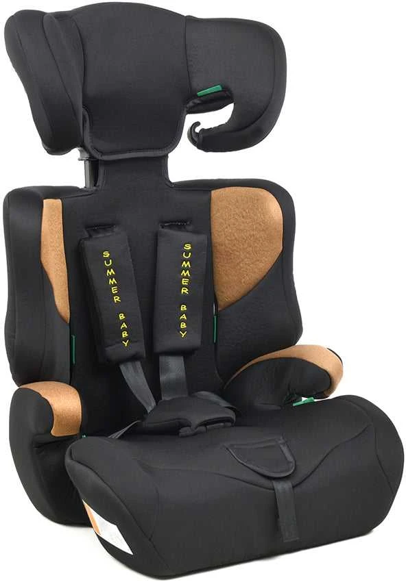 Cosmo i-Size kėdutė 76-150 cm 9-36 kg