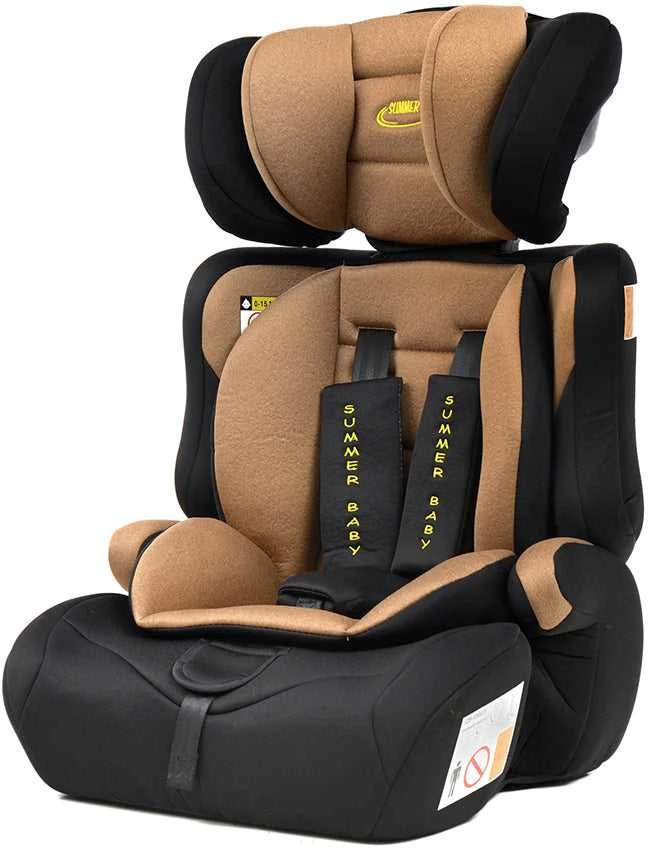 Cosmo i-Size kėdutė 76-150 cm 9-36 kg