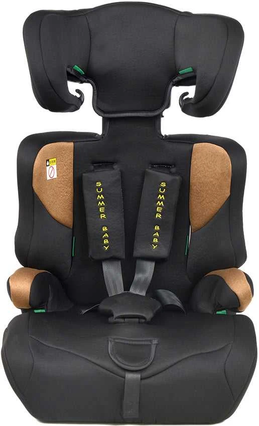 Cosmo i-Size kėdutė 76-150 cm 9-36 kg