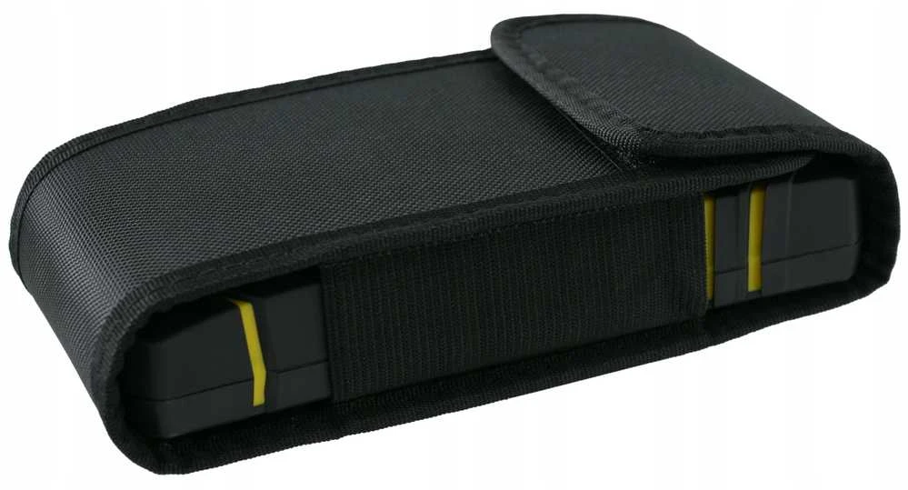 Kabelių ir laidų detektorius sienose | LCD | 3in1 | Metalo, laidų ir medienos ieškiklis