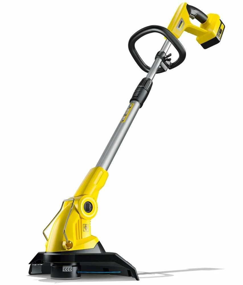 Karcher LTR 18-30 akumuliatorinis trimeris 30 cm su baterija