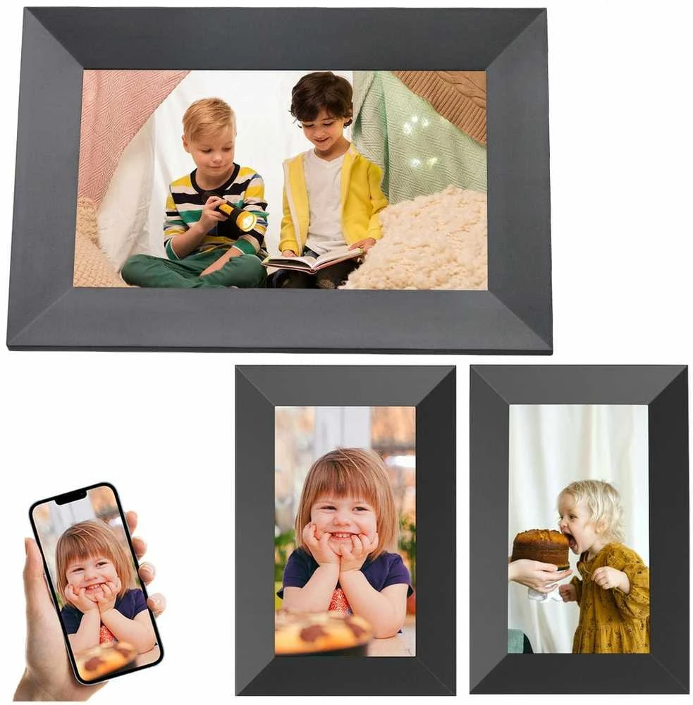 Kodak skaitmeninis nuotraukų rėmelis