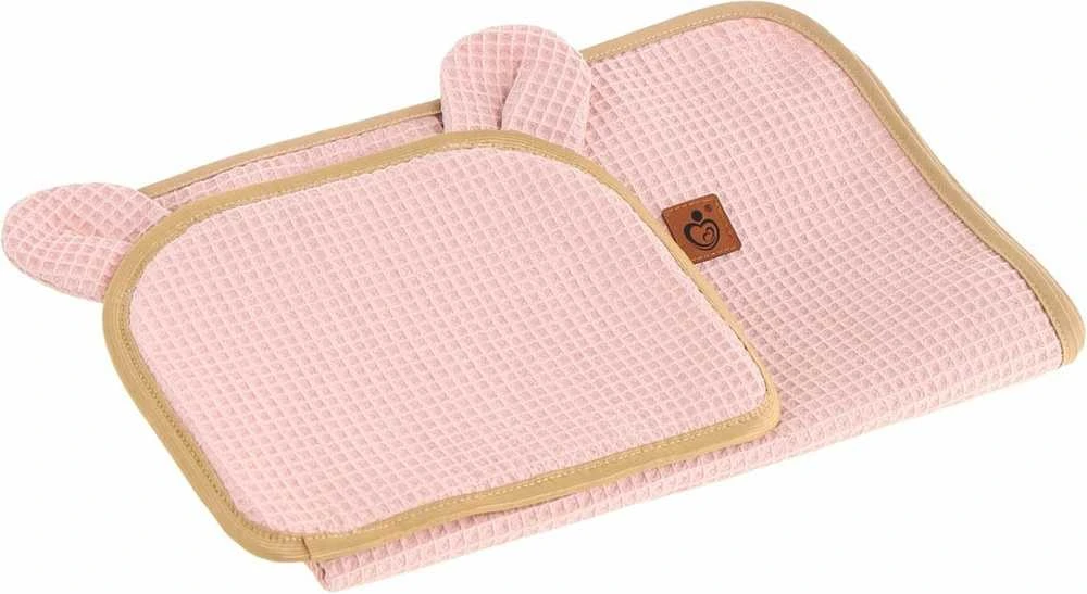 Kūdikių „Cocoon Air 3D“ saugaus miego komplektas, lizdelis, žaidimų aikštelės komplektas, „BabyMam“