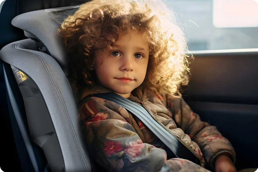 Louis i-Size ISOFIX kėdutė 15-36 kg Basic