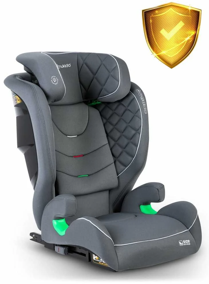 Louis i-Size ISOFIX kėdutė 15-36 kg Basic