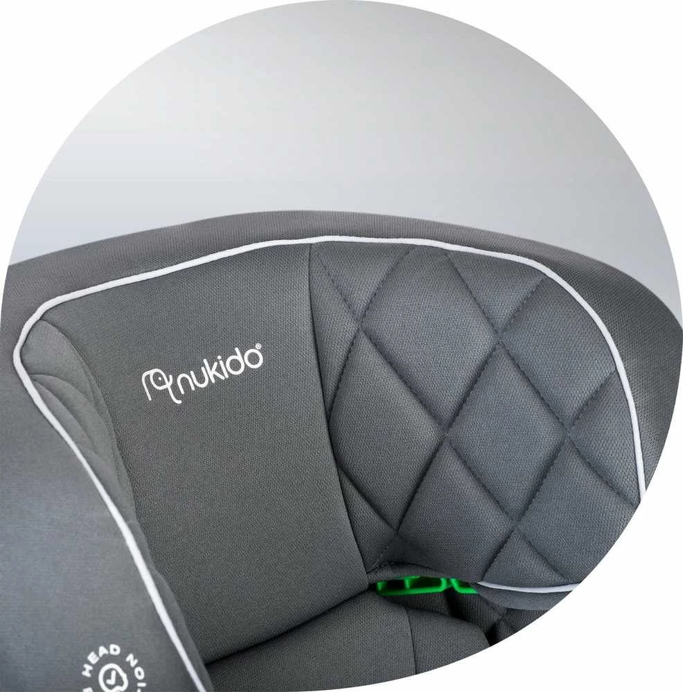 Louis i-Size ISOFIX kėdutė 15-36 kg Basic