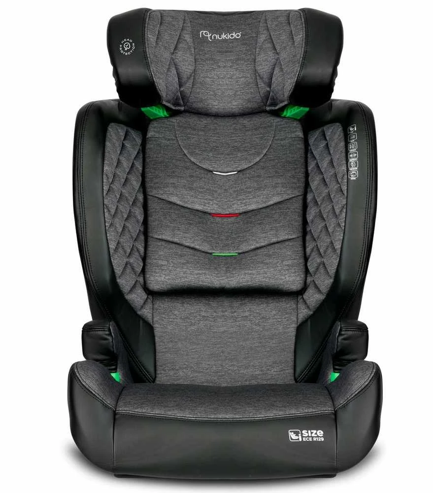 Louis ISOFIX i-Size kėdutė 15-36 kg