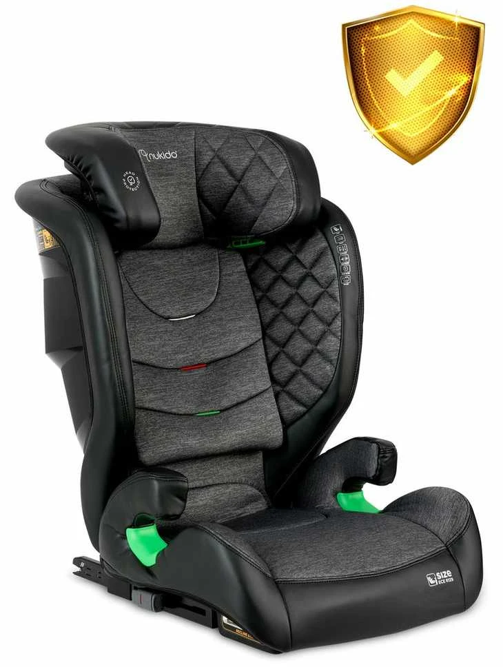 Louis ISOFIX i-Size kėdutė 15-36 kg