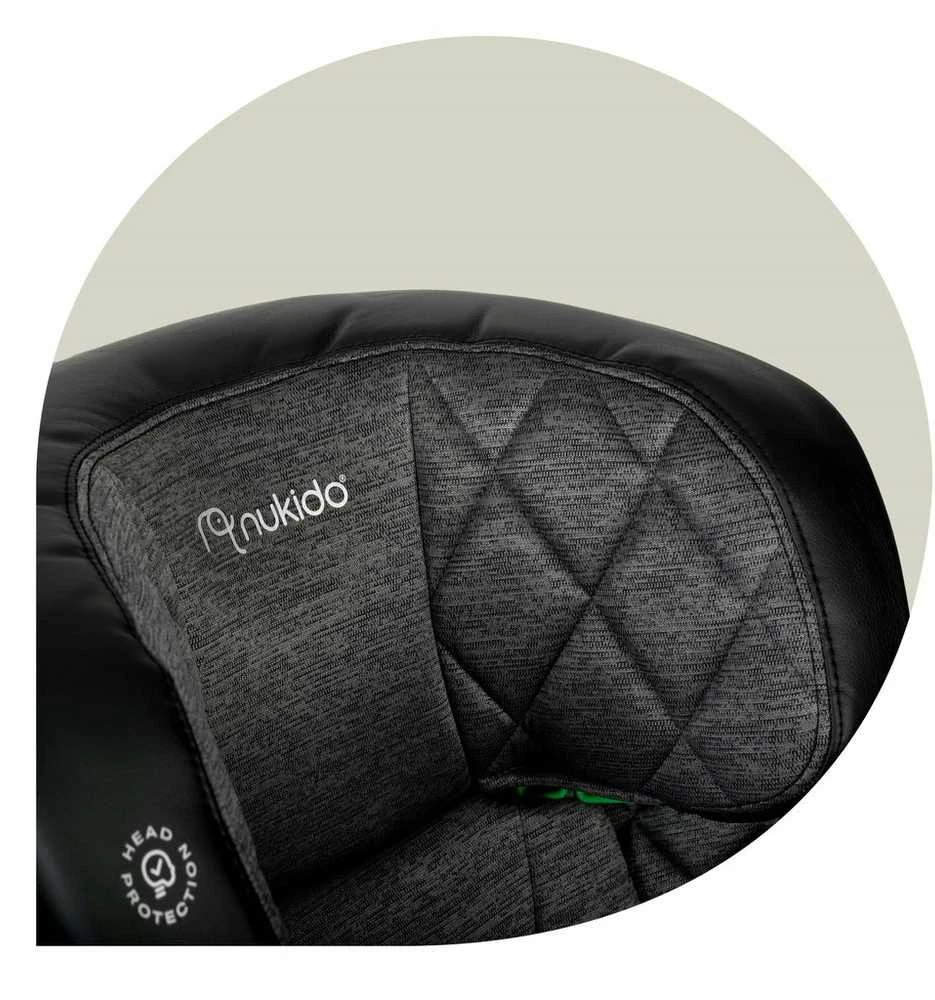 Louis ISOFIX i-Size kėdutė 15-36 kg