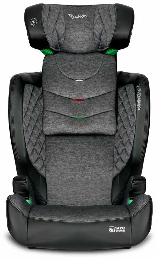 Louis ISOFIX i-Size kėdutė 15-36 kg