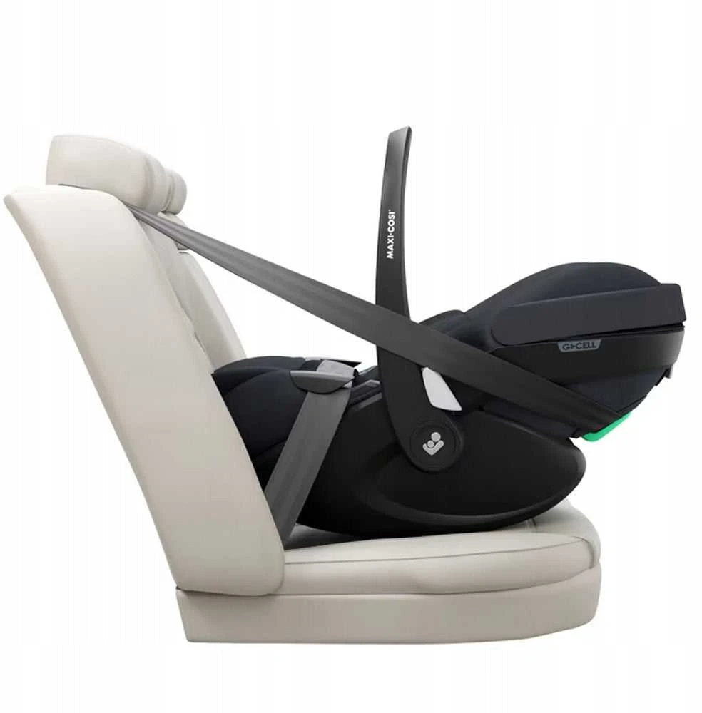 Maxi-Cosi Pebble 360 PRO2 kėdutė 0-13 kg