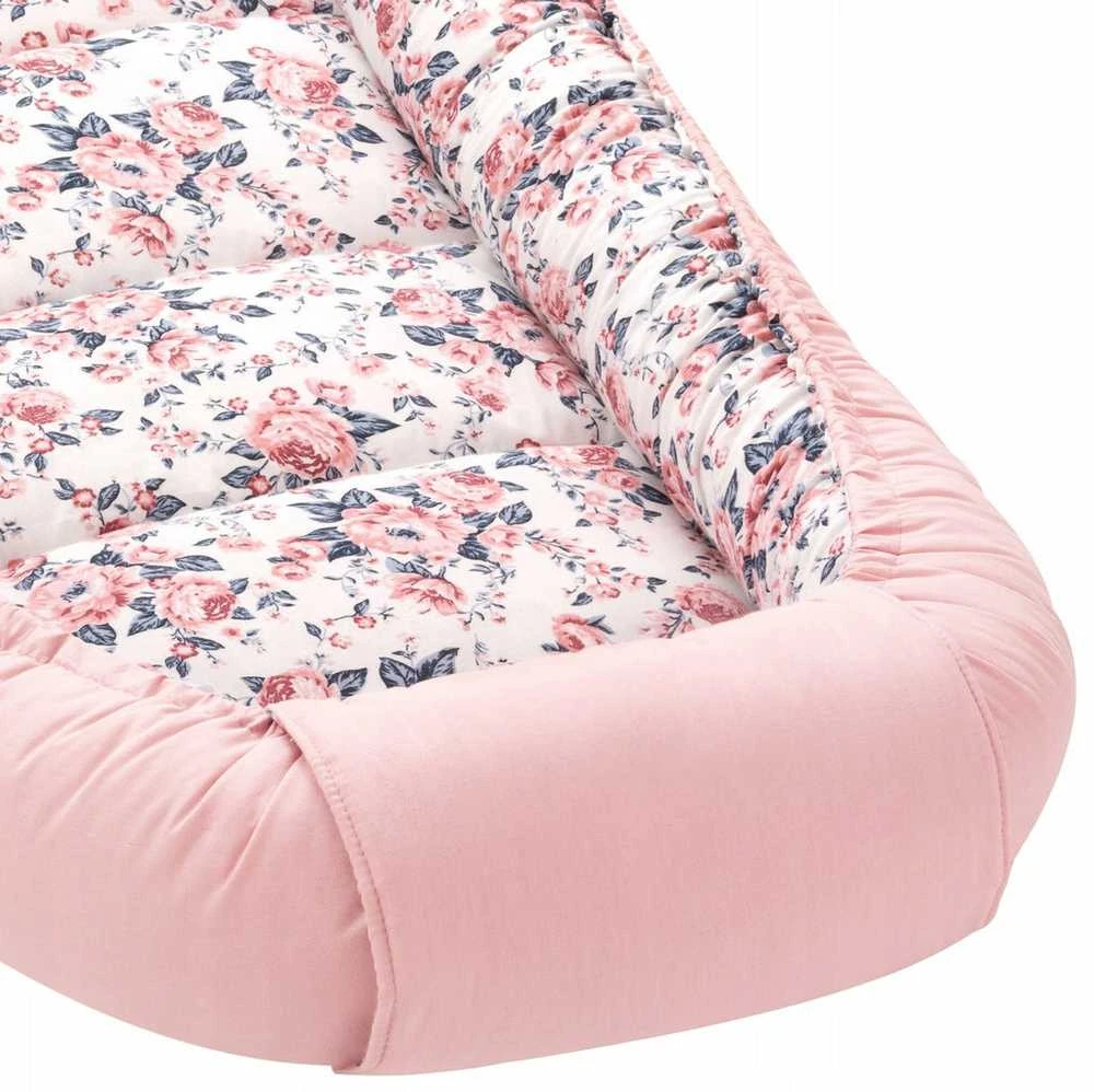 MEDVILNINIS KŪDIKIO RINKINYS 5in1 KOKONAS XXL JUKKI