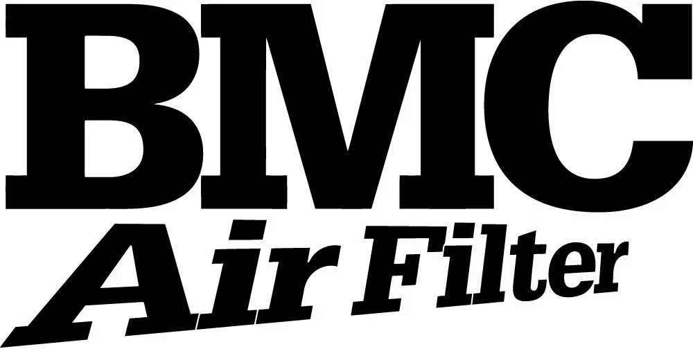 Motociklu Lipdukai bmc air filter viniliniai lipdukai – TR-1099