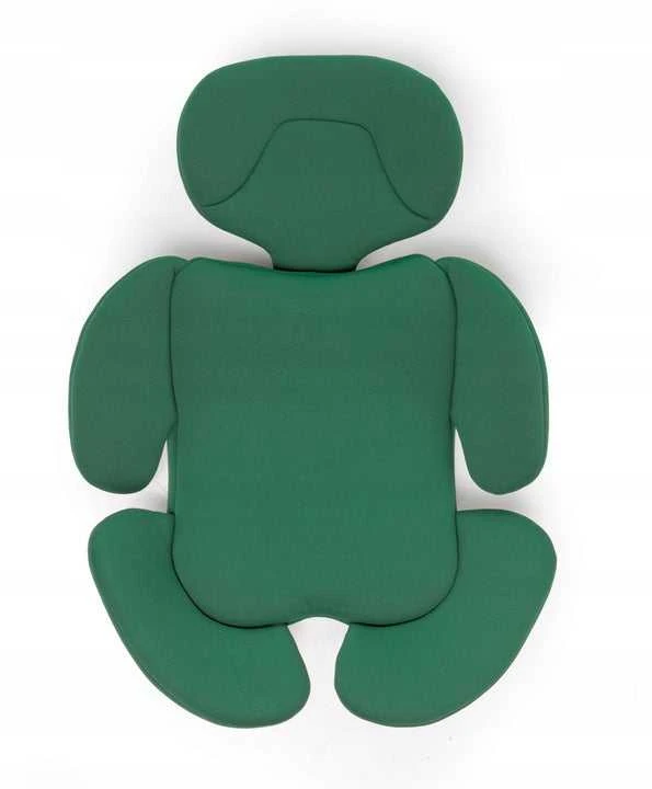 NEO DARK Žalias i-Size kėdutė 0-13 kg