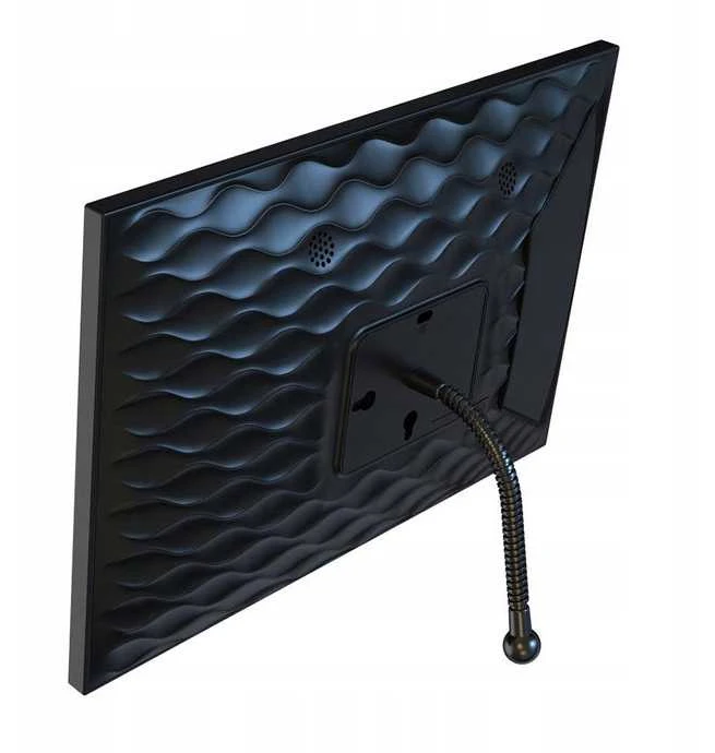 Nuotraukų rėmelis 10.1" FRAMEO WiFi skaitmeninis rėmelis 16GB
