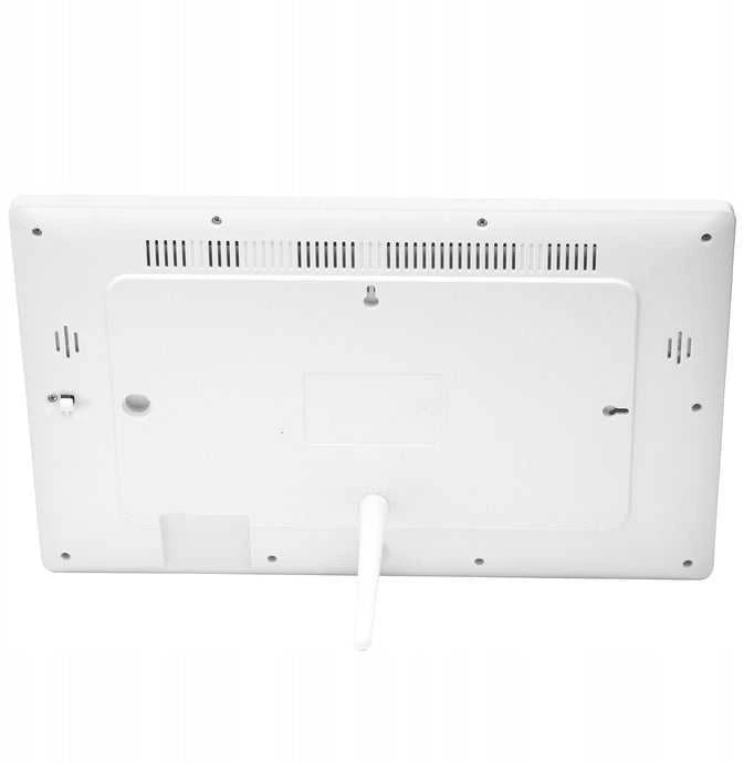 Nuotraukų rėmelis 15.6" FRAMEO WiFi skaitmeninis rėmelis 16GB