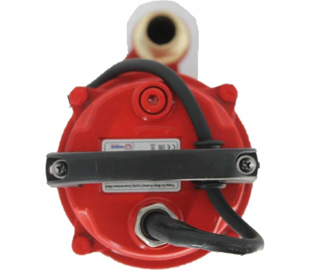 Panardinamas siurblys 2850w