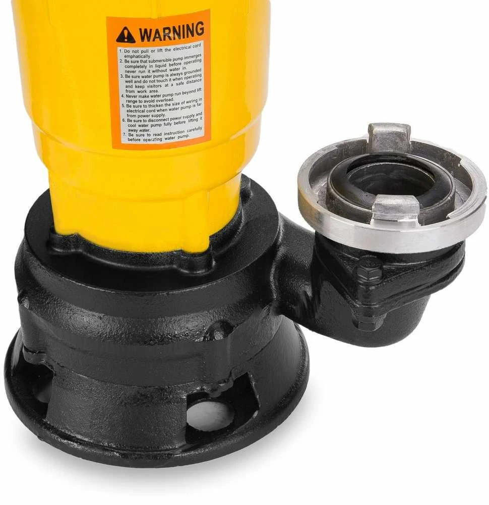 Panardinamas siurblys 750W universalus