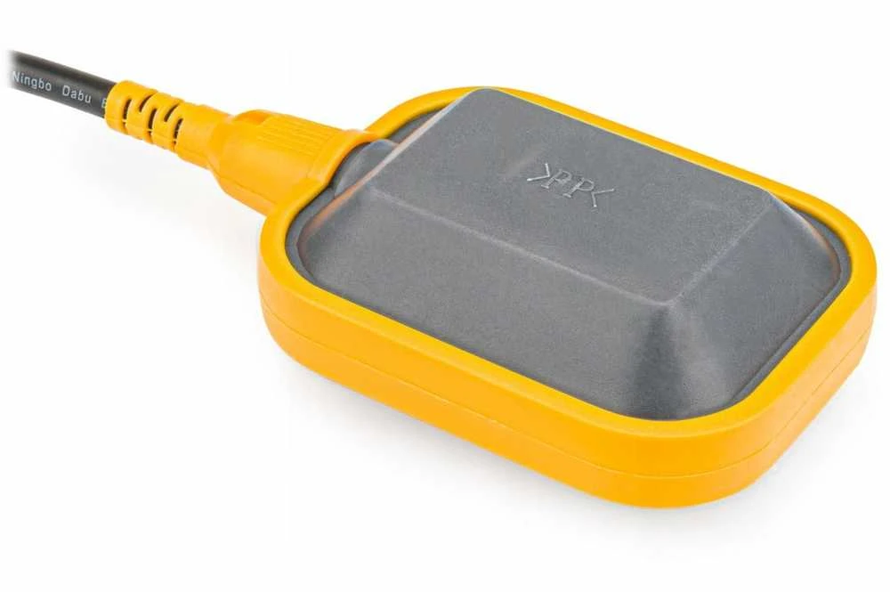 Panardinamas siurblys su plūde 1600W