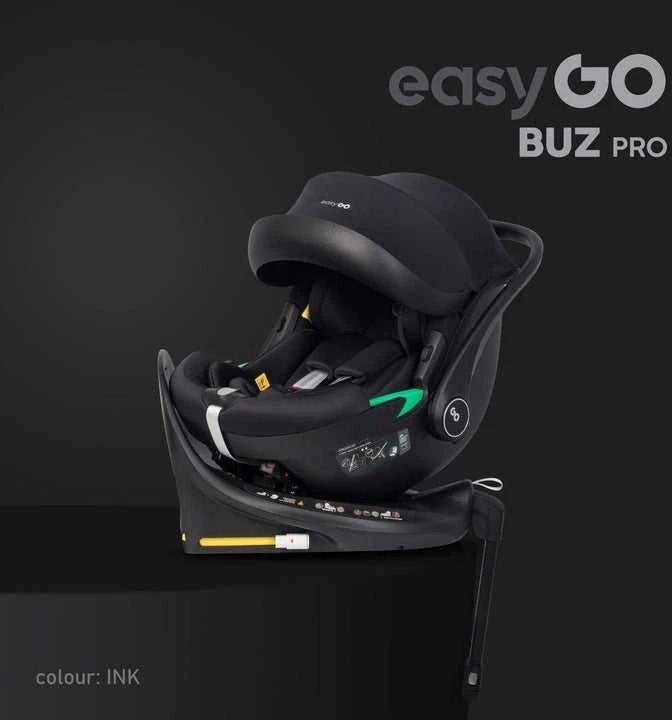 Pasukama ISOFIX i-Size kėdutė 0-13 kg 0-87 cm