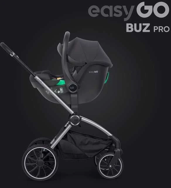Pasukama ISOFIX i-Size kėdutė 0-13 kg 0-87 cm