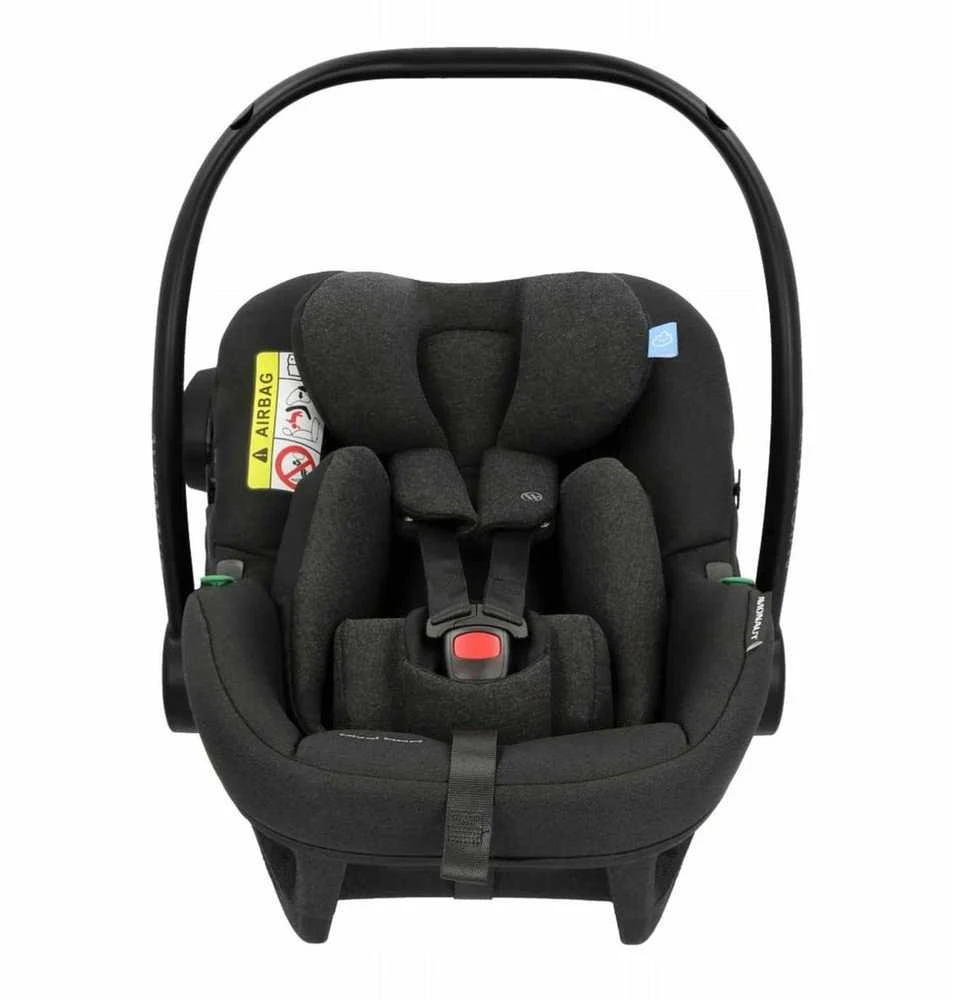 Pixel PRO 2.0 C i-Size ISOFIX kėdutė 0-13 kg lengva