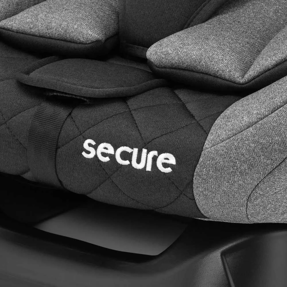 Sesttino Secure Pro kėdutė 0-36 kg 40-150 cm su miego funkcija