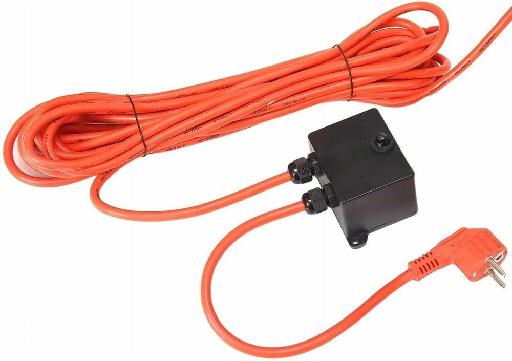 Siurblys nešvariam vandeniui ir nuotekoms 1500W