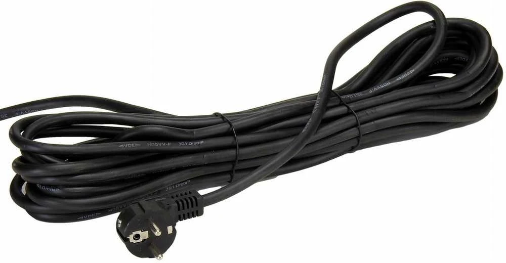 Siurblys su filtru švariam ir nešvariam vandeniui 370W