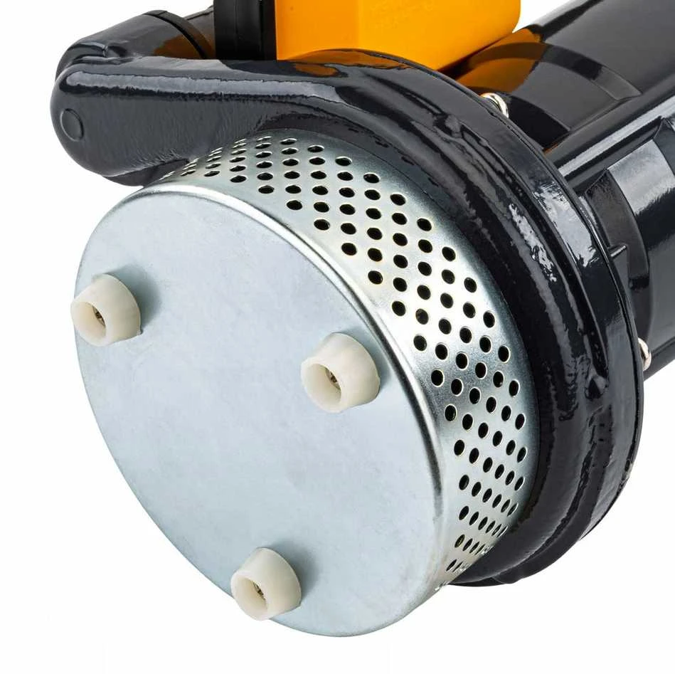 Siurblys su plūde 750W 6000 l/h