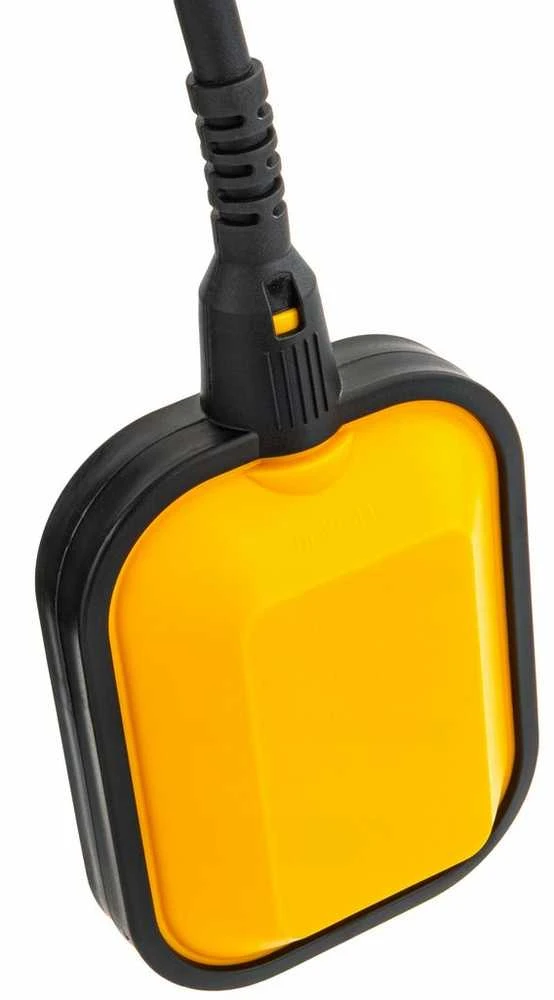 Siurblys su plūde 750W 6000 l/h