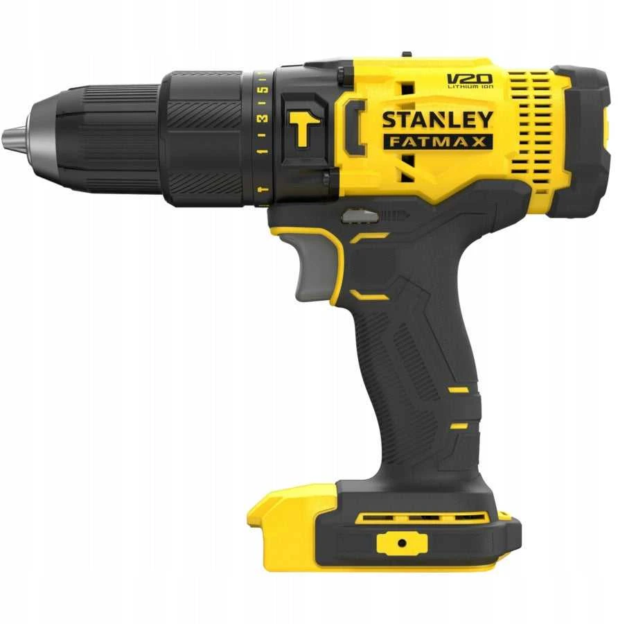 Stanley 18V FATMAX V20 įrankių rinkinys