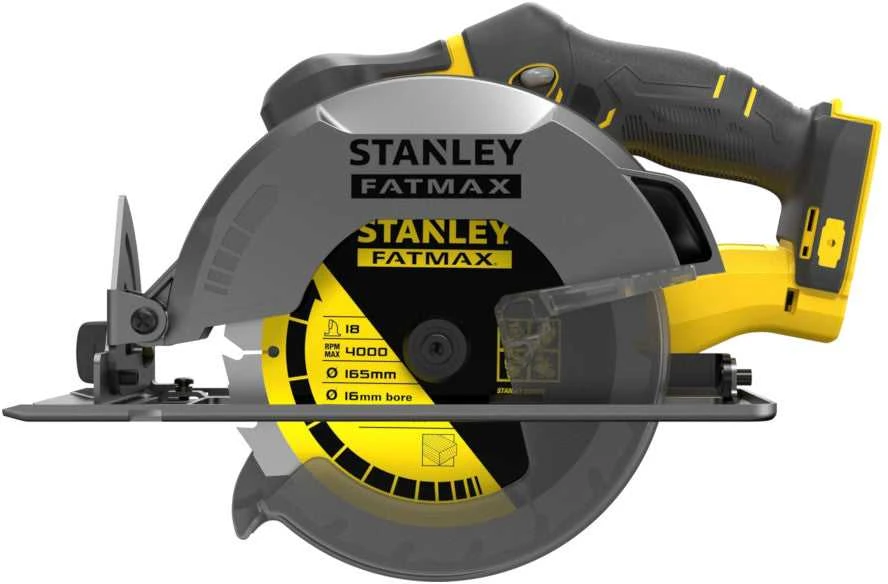 Stanley 18V FATMAX V20 įrankių rinkinys