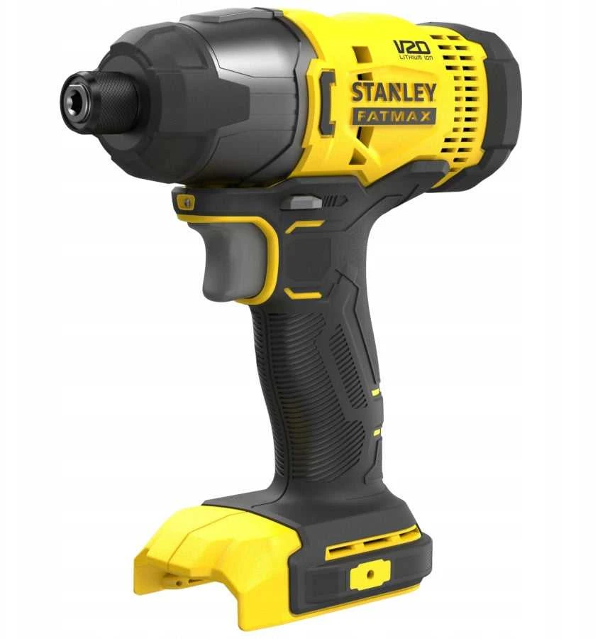 Stanley 18V FATMAX V20 įrankių rinkinys