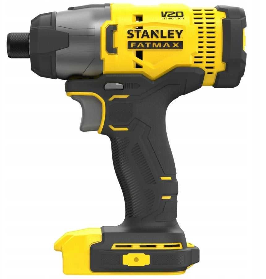 Stanley 18V FATMAX V20 įrankių rinkinys
