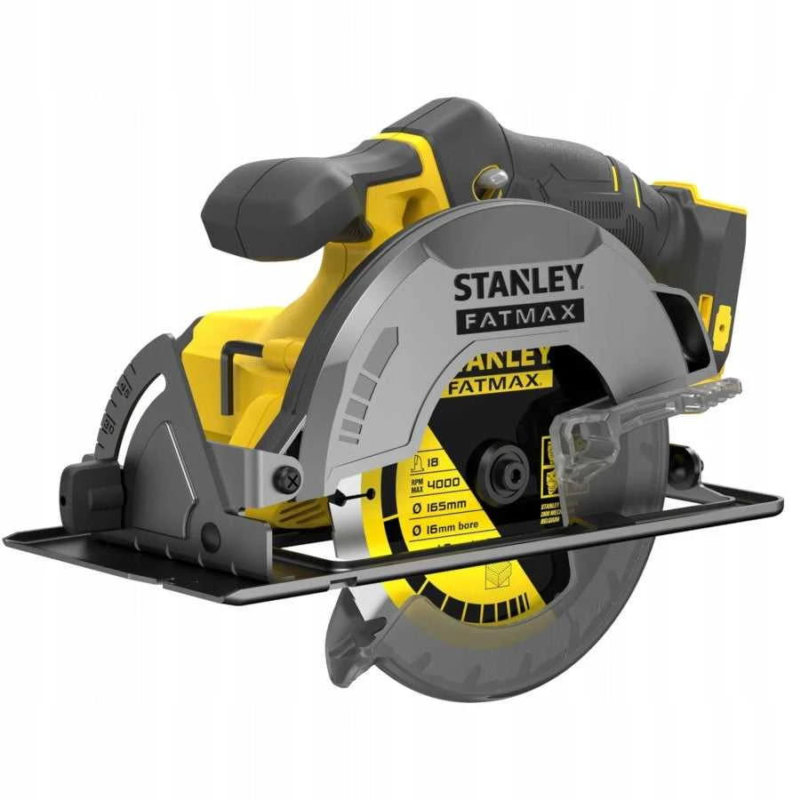 Stanley 18V FATMAX V20 įrankių rinkinys