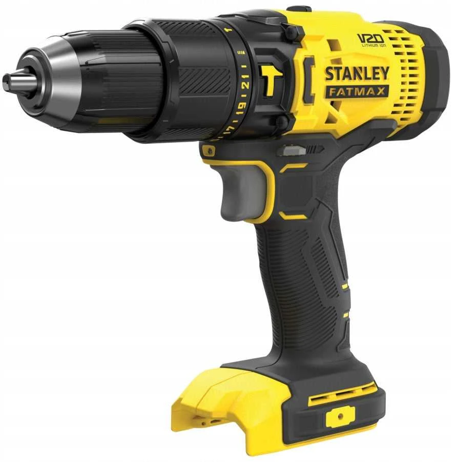 Stanley 18V FATMAX V20 įrankių rinkinys