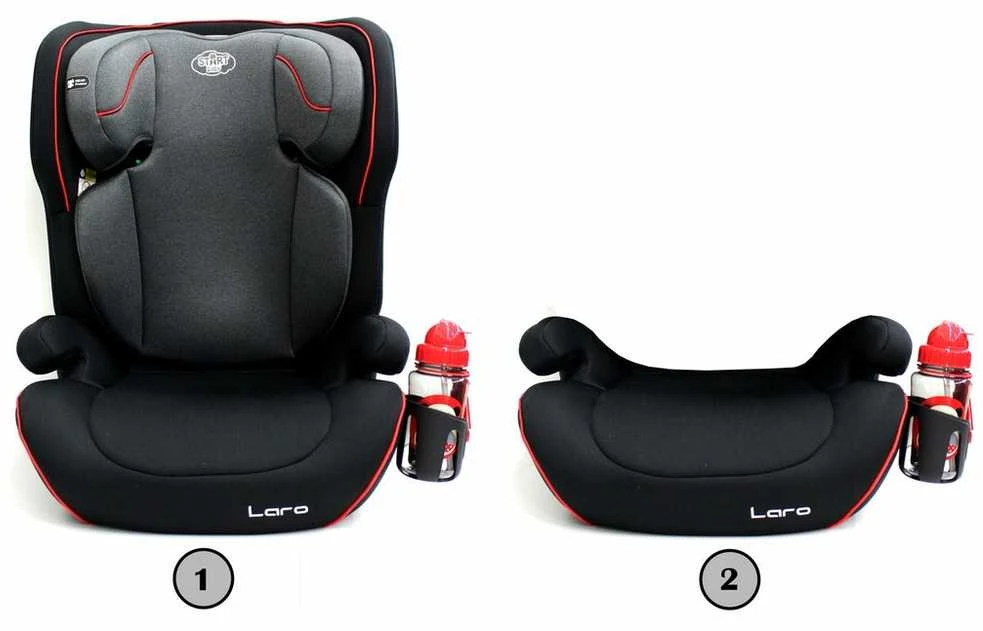 Start Baby Laro i-Size ISOFIX kėdutė 15-36 kg