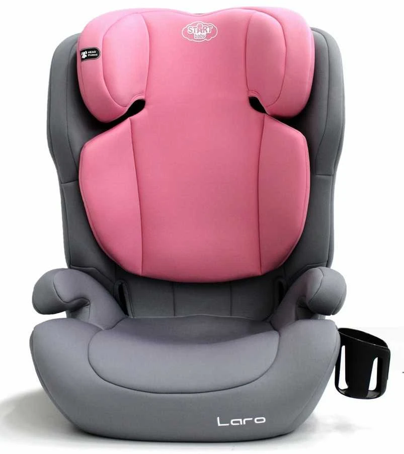 Start Baby Laro i-Size ISOFIX kėdutė 15-36 kg