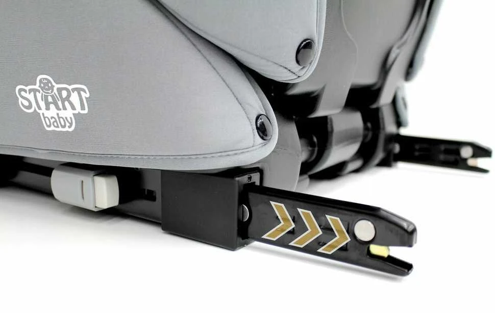 Start Baby Laro i-Size ISOFIX kėdutė 15-36 kg