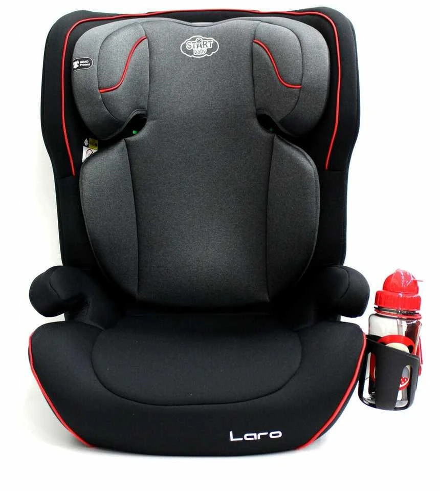 Start Baby Laro i-Size ISOFIX kėdutė 15-36 kg