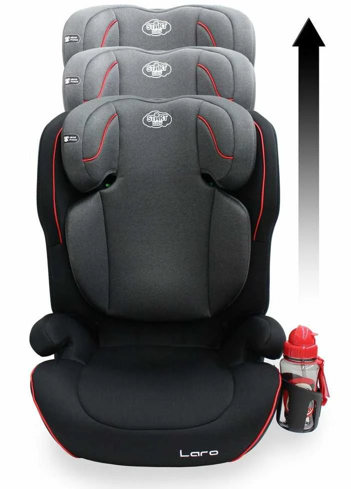 Start Baby Laro i-Size ISOFIX kėdutė 15-36 kg