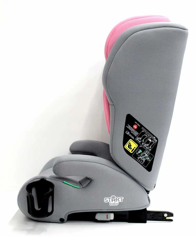 Start Baby Laro i-Size ISOFIX kėdutė 15-36 kg
