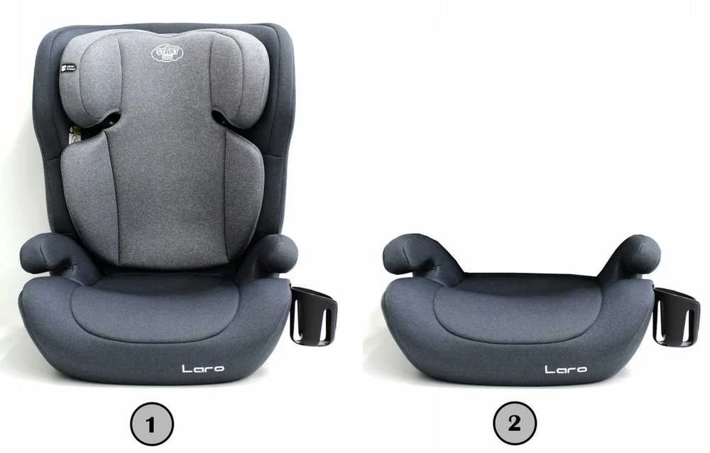 Start Baby Laro i-Size ISOFIX kėdutė 15-36 kg