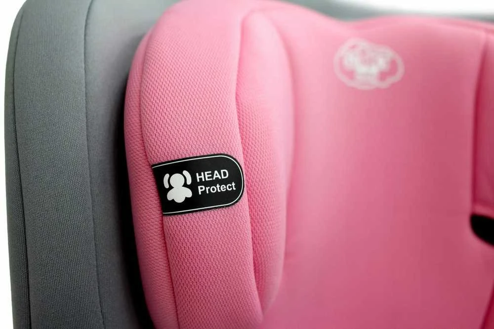 Start Baby Laro i-Size ISOFIX kėdutė 15-36 kg