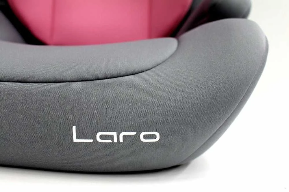 Start Baby Laro i-Size ISOFIX kėdutė 15-36 kg