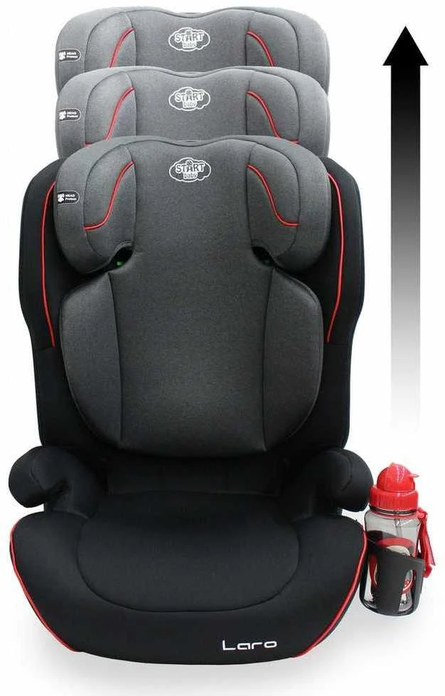 Start Baby Laro i-Size ISOFIX kėdutė 15-36 kg