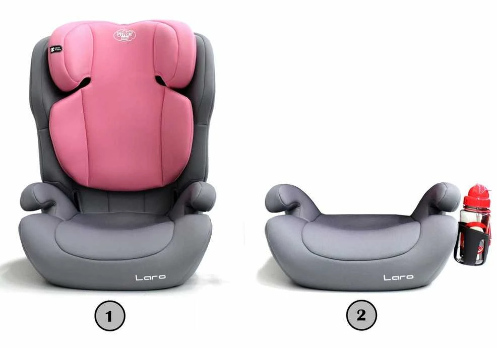 Start Baby Laro i-Size ISOFIX kėdutė 15-36 kg