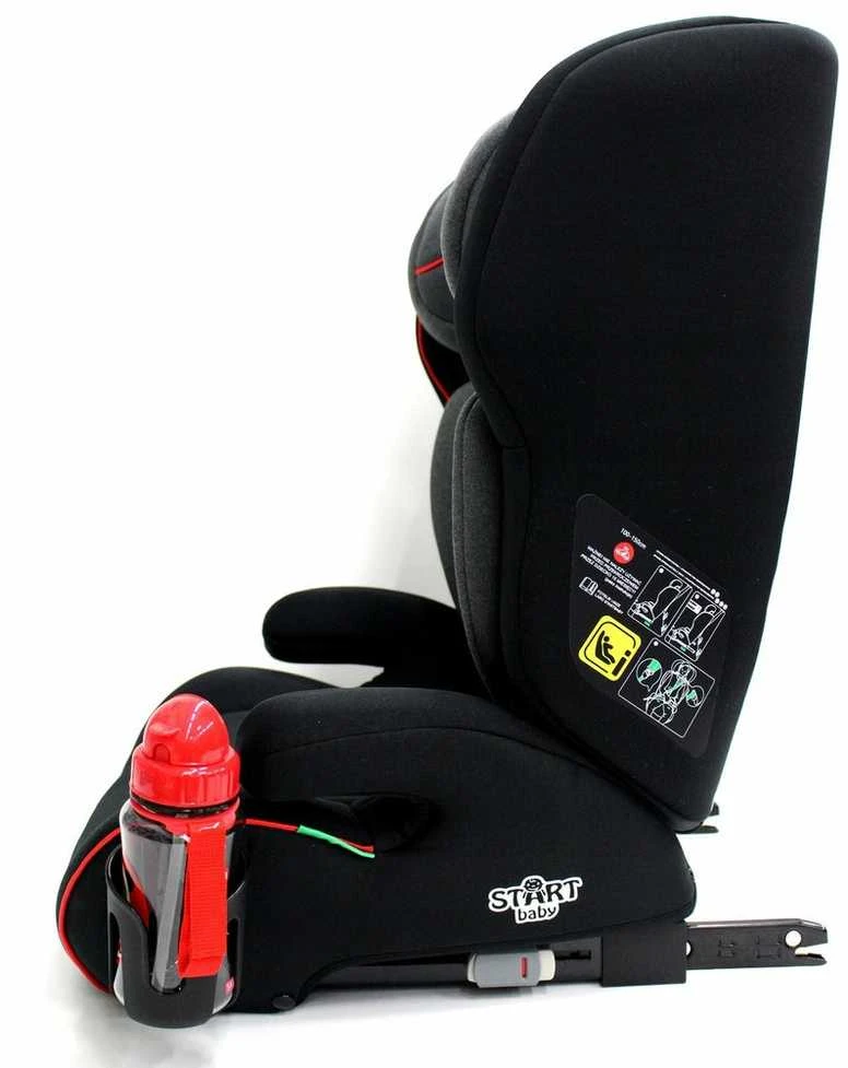 Start Baby Laro i-Size ISOFIX kėdutė 15-36 kg
