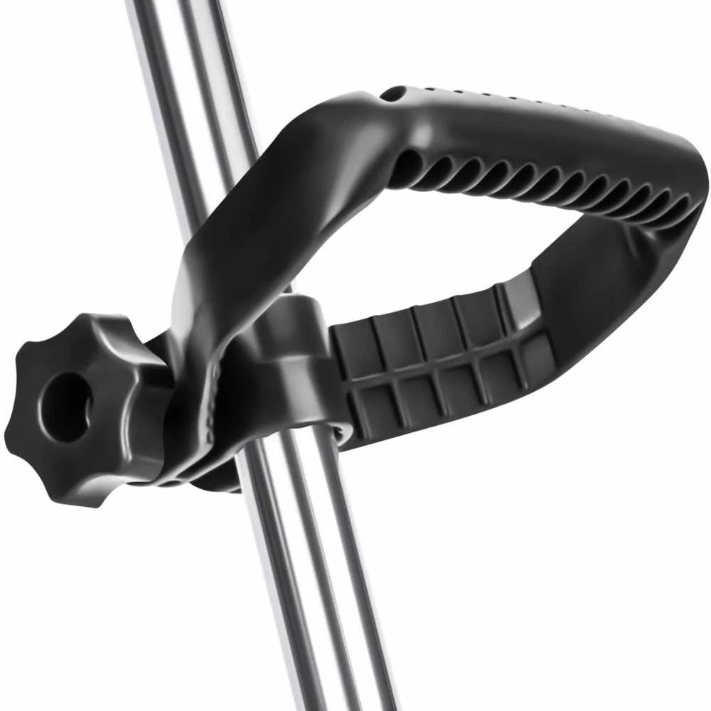 Trimeris 1000W su priedais